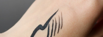 Liquid Eyeliner Bourjois "Liner Pinceau" 16h / Жидкая подводка для глаз Bourjois "Liner Pinceau" 16h