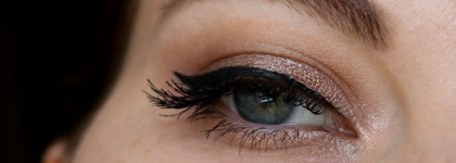 Liquid Eyeliner Bourjois "Liner Pinceau" 16h / Жидкая подводка для глаз Bourjois "Liner Pinceau" 16h