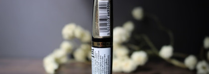 Liquid Eyeliner Bourjois "Liner Pinceau" 16h / Жидкая подводка для глаз Bourjois "Liner Pinceau" 16h