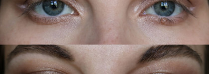 Liquid Eyeliner Bourjois "Liner Pinceau" 16h / Жидкая подводка для глаз Bourjois "Liner Pinceau" 16h