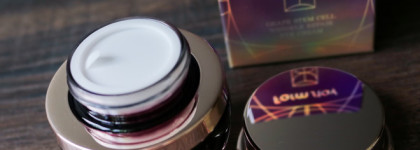 Корейский уход. То, чем сейчас пользуюсь