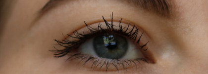 Тушь для ресниц Eva Mosaic MAXI Volume Mascara