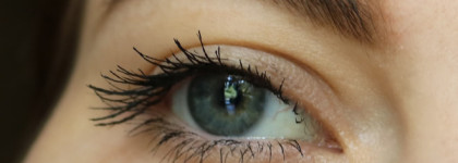 Тушь для ресниц Eva Mosaic MAXI Volume Mascara