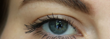 Тушь для ресниц Eva Mosaic MAXI Volume Mascara