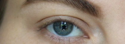 Тушь для ресниц Eva Mosaic MAXI Volume Mascara