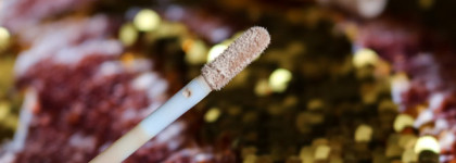 Легкий, незаметный, идеальный для дневного макияжа Светоотражающий Хайлайтер & Корректор Eveline Cosmetics Art Professional Make-up Concealer 2 in 1