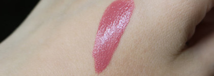 Летний любимчик - жидкая матовая помада Lime Crime Plushies # Turkish Delight