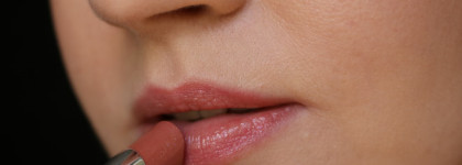 Помада для губ Pupa Miss Pupa Ultra Brilliant Lipstick #600