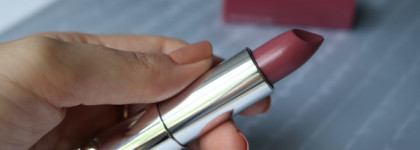 Maybelline Color Sensational. Бежевая серия и серия Made for all, оттенки 376 и 745