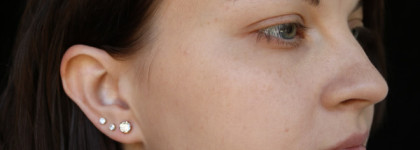 Почти свое лицо. Освежающий макияж