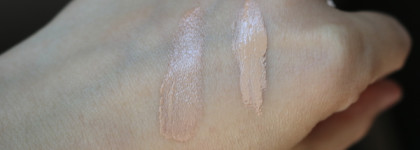 Почти свое лицо. Освежающий макияж