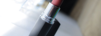 Maybelline Hydra Extreme Matte Chocolate Truffle 940