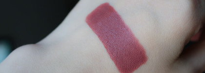 Maybelline Hydra Extreme Matte Chocolate Truffle 940