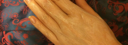 Продолжение знакомства с уходовыми средствами Estee Lauder