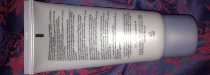 Продолжение знакомства с уходовыми средствами Estee Lauder