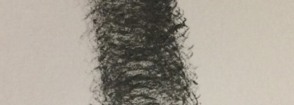 Тушь для ресниц - Chanel Inimitable Extreme  (10 - Noir Pur)