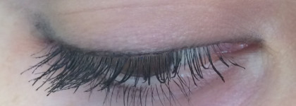 Тушь для ресниц - Chanel Inimitable Extreme  (10 - Noir Pur)