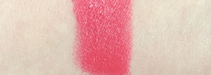 Яркая весна с NYX Round Lipstick оттенок 644 spellbound