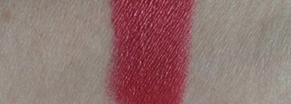 Яркая весна с NYX Round Lipstick оттенок 644 spellbound