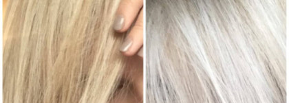 Идеальный блонд от Goldwell Colorance