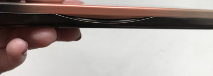 Becca Sunchaser Palette. Мое лето уже наступило