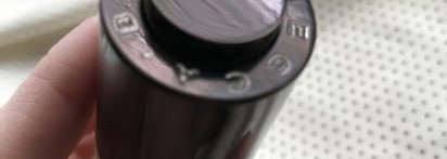 Becca Aqua Luminous Perfecting foundation. Glow must go on