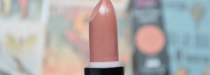 Нежнейшая нюдовая Губная помада Sleek True Color Lipstick в оттенке Liqueur