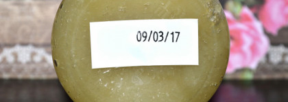 Такое загадочное, и такое эффективное бельди "Блонд" от Meela Meelo