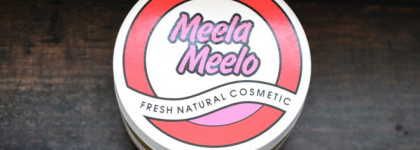 Такое загадочное, и такое эффективное бельди "Блонд" от Meela Meelo