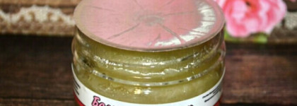 Такое загадочное, и такое эффективное бельди "Блонд" от Meela Meelo