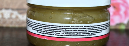 Такое загадочное, и такое эффективное бельди "Блонд" от Meela Meelo