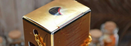 Знатный прирост и укрепление волос с масляным стимулятором от Dnc