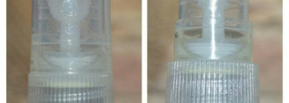 Знатный прирост и укрепление волос с масляным стимулятором от Dnc