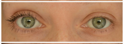 Тушь для ресниц Max Factor Wild Mega Volume черная