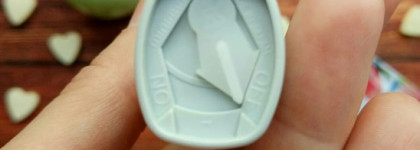 Тот случай, когда лучше не экономить на профилактике... Звуковая электрическая щетка Hapiсa Minus Ion - её можно использовать даже без зубной пасты