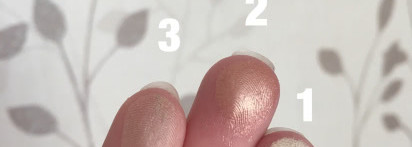 Кажется, я нашла свой идеал среди теней. Sleek MakeUp I-Divine Eyeshadow Palette A new day