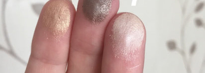 Кажется, я нашла свой идеал среди теней. Sleek MakeUp I-Divine Eyeshadow Palette A new day