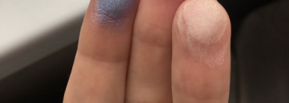 Очарование леса с палеткой Sleek i-divine eyeshadow palette Enchanted forest