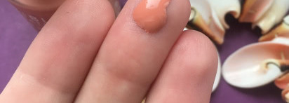 Жидкие румяна Lumene instant glow watercolor blush invisible illumination