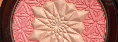 Когда очень не хватает лета -  сияющие бронзирующие румяна Artdeco Bronzing blusher из лимитированной коллекции Paradise Island Makeup Collection Summer 2017