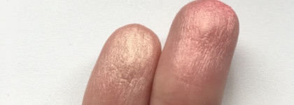 Когда очень не хватает лета -  сияющие бронзирующие румяна Artdeco Bronzing blusher из лимитированной коллекции Paradise Island Makeup Collection Summer 2017