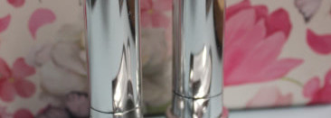 Приятные в пользовании помады Lumene nordic seduction creamy lipstick в оттенках 04 Sunny skies и 06 Beautiful dawn