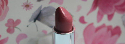Приятные в пользовании помады Lumene nordic seduction creamy lipstick в оттенках 04 Sunny skies и 06 Beautiful dawn