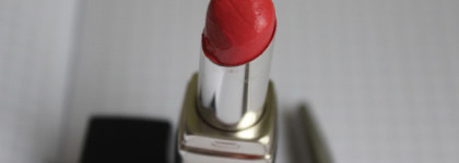 В поисках идеального кораллового на лето - помада Artdeco gel-cream lipstick color lip shine в оттенке 23