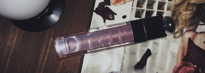Блеск для губ Dior Addict Lip Maximizer 001