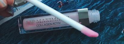 Блеск для губ Dior Addict Lip Maximizer 001