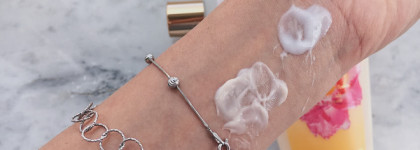 Увлажняющие лосьоны для тела от Victoria's Secret