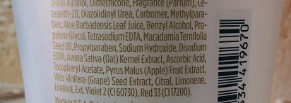 Увлажняющие лосьоны для тела от Victoria's Secret