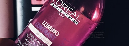 Пара от L'Oréal