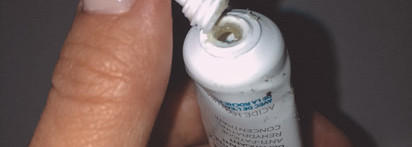 La Roche и неприятный сюрприз